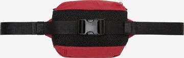 CAMPER Fanny Pack 'Aku' in Red