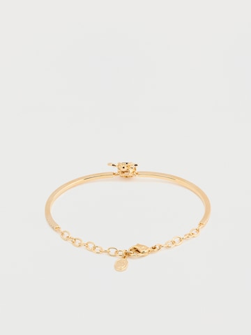 Swarovski Karkötő - arany