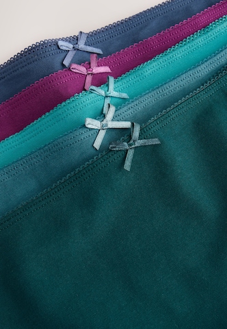 Next Panty in Mixed colors