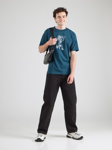 new balance Shirt in Green