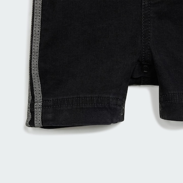 ADIDAS ORIGINALS - regular Peto en negro