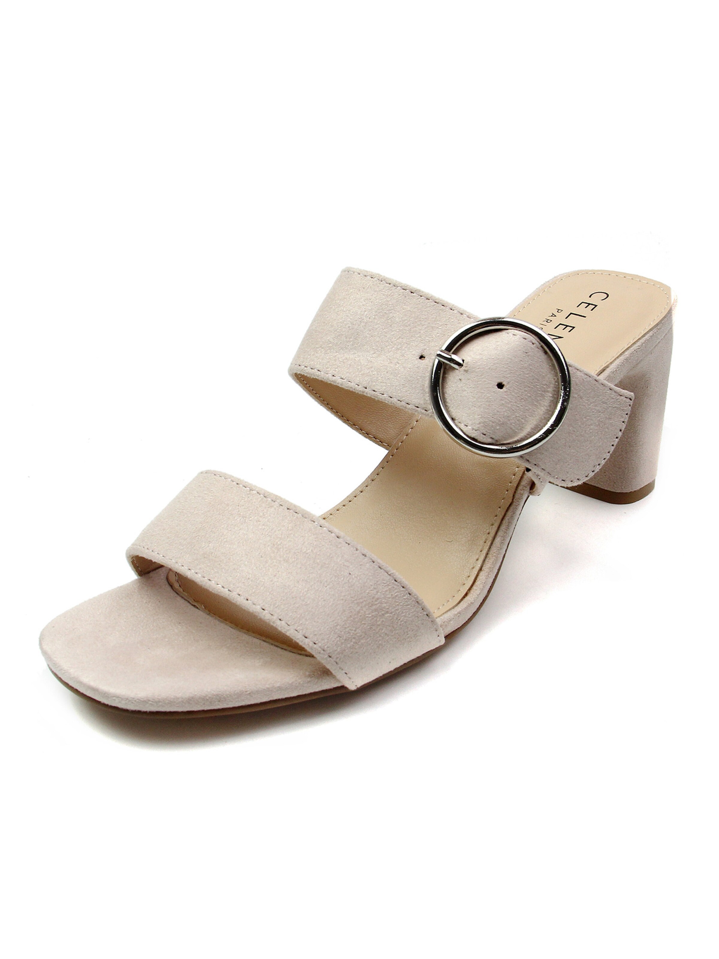 Celena Пантолеты 'Cattaleya' в Бежевый: спереди