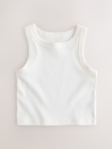 Next Top in Beige