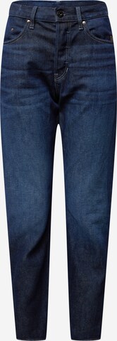 Jeans 'Triple' di G-Star RAW in blu: frontale