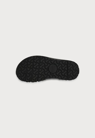 BIRKENSTOCK - Botas Chelsea 'Theda' en negro
