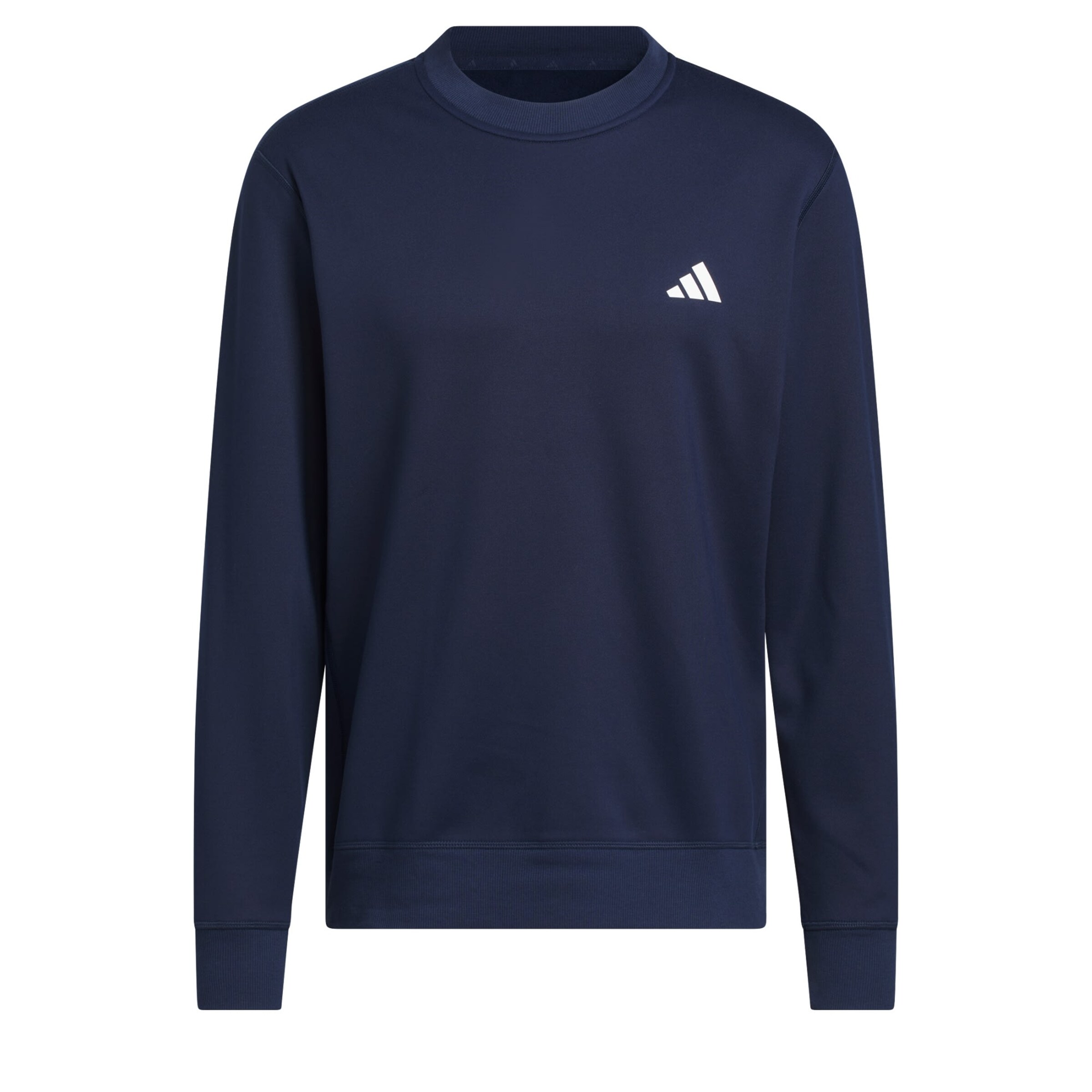 ADIDAS PERFORMANCE Sportsweatshirt 'Ultimate365' in Blau: Vorderseite