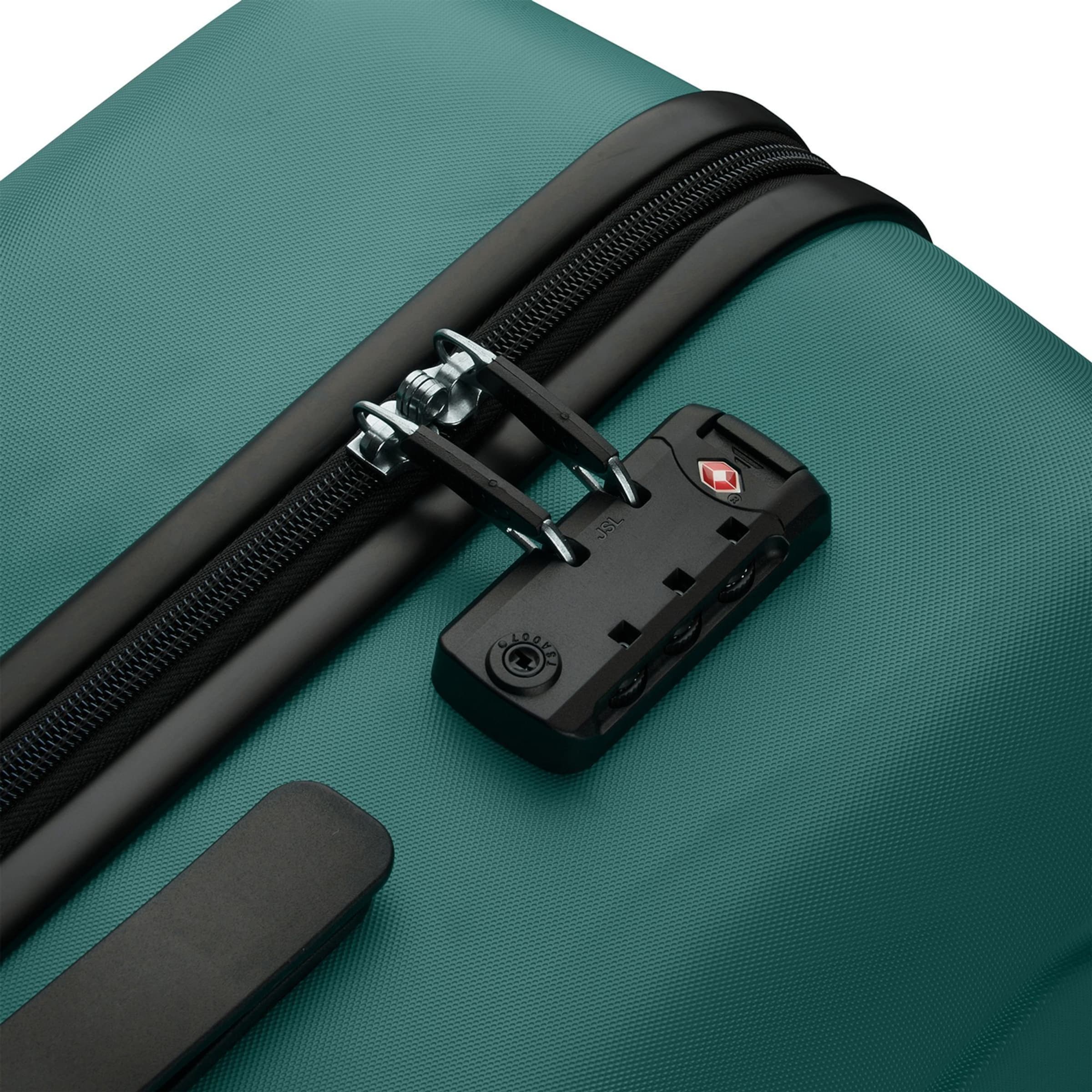 MODO by Roncato Cart in Green