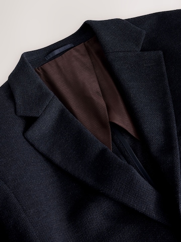 Slim fit Giacca da completo di Next in blu