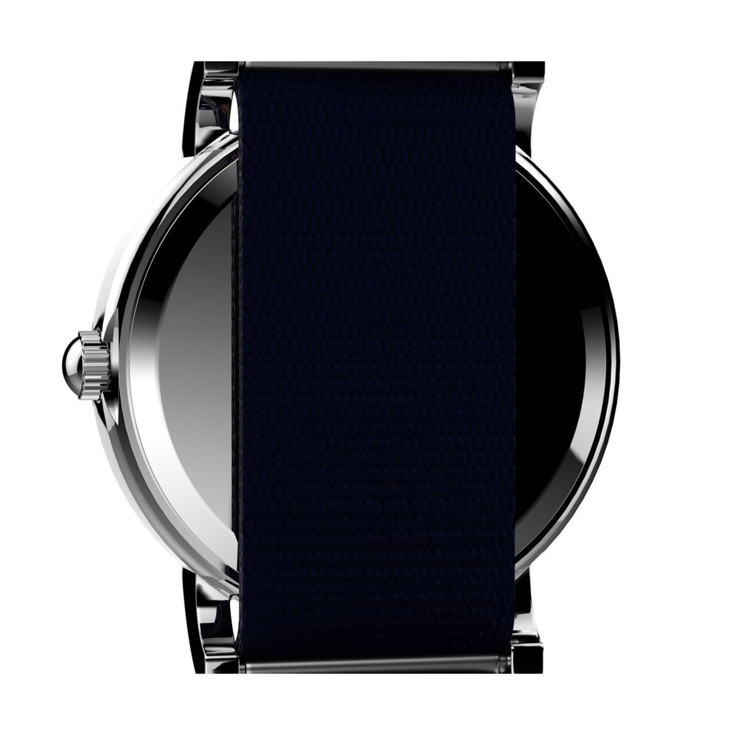 TIMEX Analoog horloge in Blauw