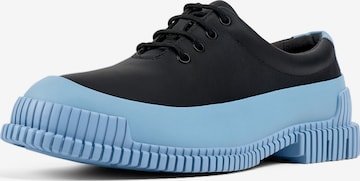 CAMPER Lace-Up Shoes ' Pix ' in Blue: front