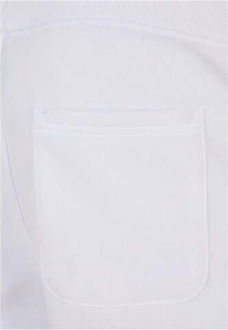 Loosefit Pantalon SOUTHPOLE en blanc