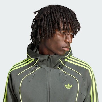 ADIDAS ORIGINALSGornji dio trenirke 'Teamgeist 26' - zelena boja