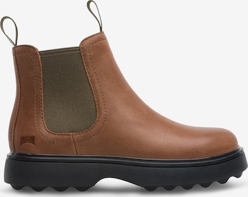 CAMPER Stiefel ' Norte ' in Braun