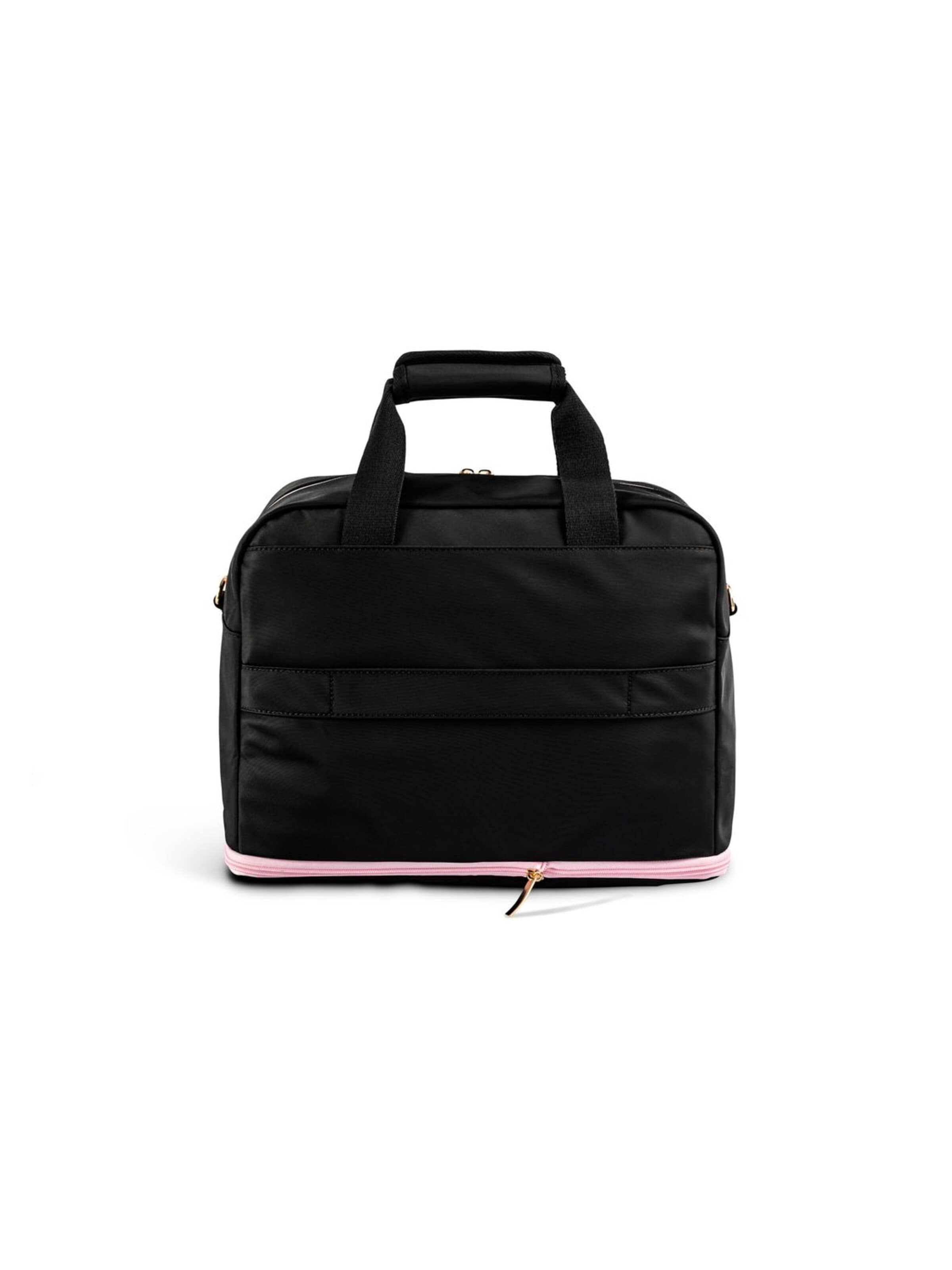 Trousse de maquillage 'Milly' Braccialini en mélange de couleurs