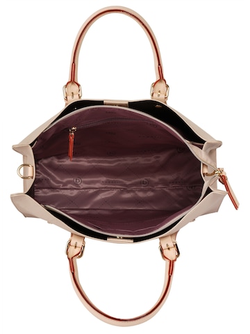 bugatti - Bolso de mano 'ELLA' en beige