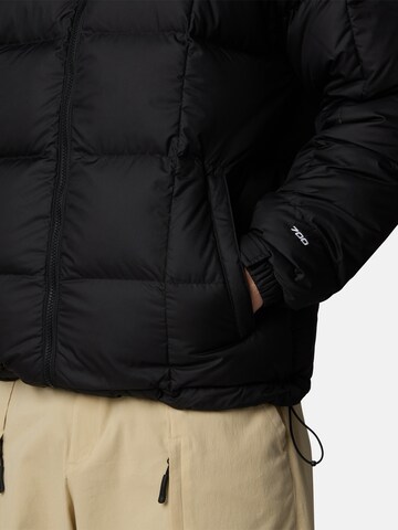 THE NORTH FACE - Chaqueta de invierno 'Lhotse' en negro