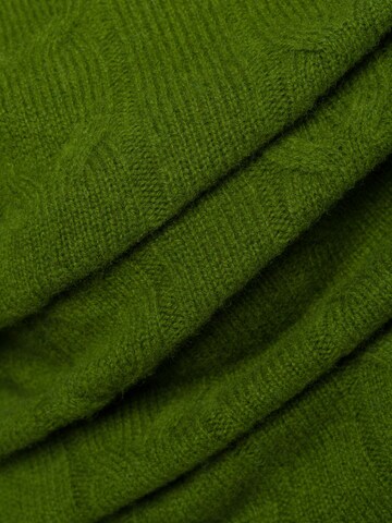 Franco Callegari Sweater in Green