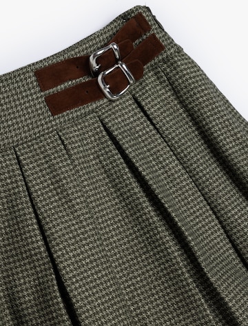Koton Skirt in Green