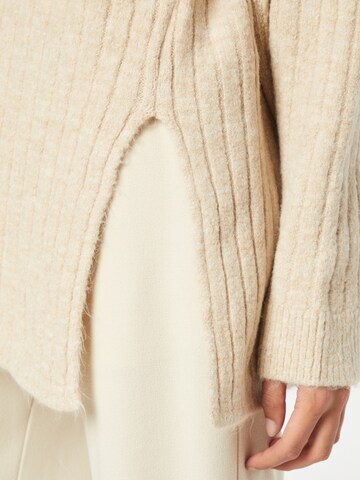 Pullover 'Josina' di ABOUT YOU in beige