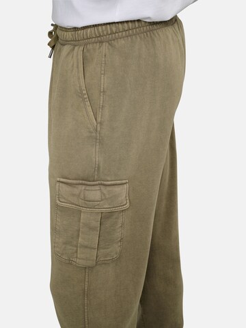BABISTA Regular Sportbroek ' Vestivara ' in Groen