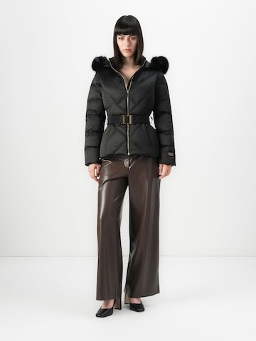 Veste d’hiver 'ELLY' GUESS by Marciano en noir