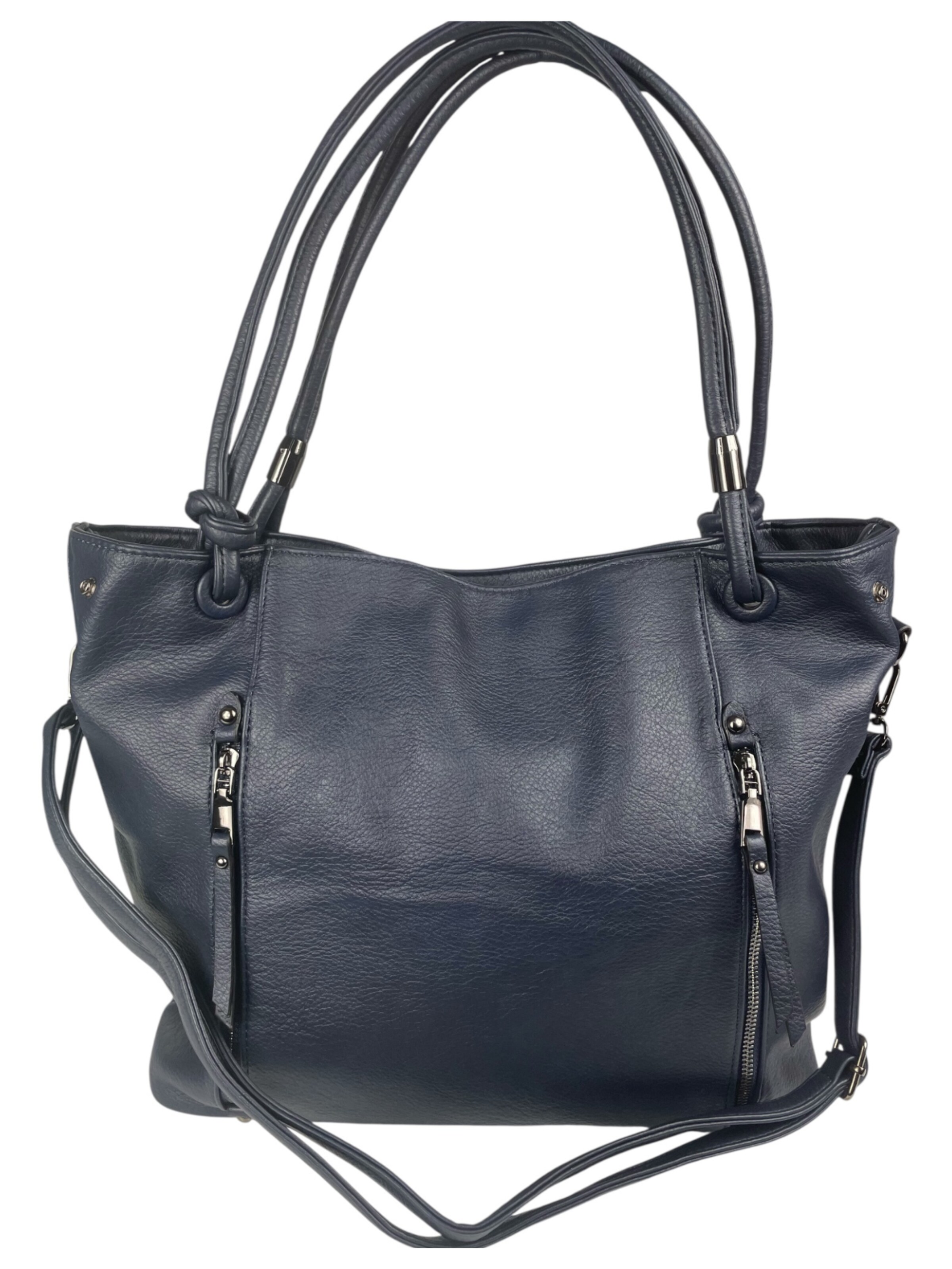 Kumixi Handbag in Blue