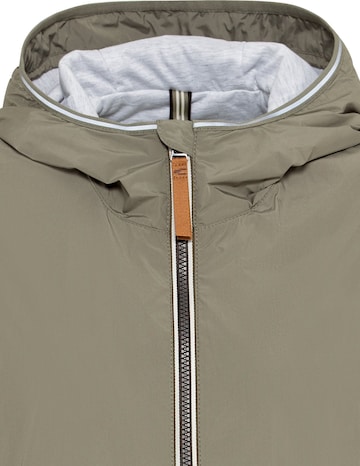 CAMEL ACTIVE Funktionsjacke in Grün