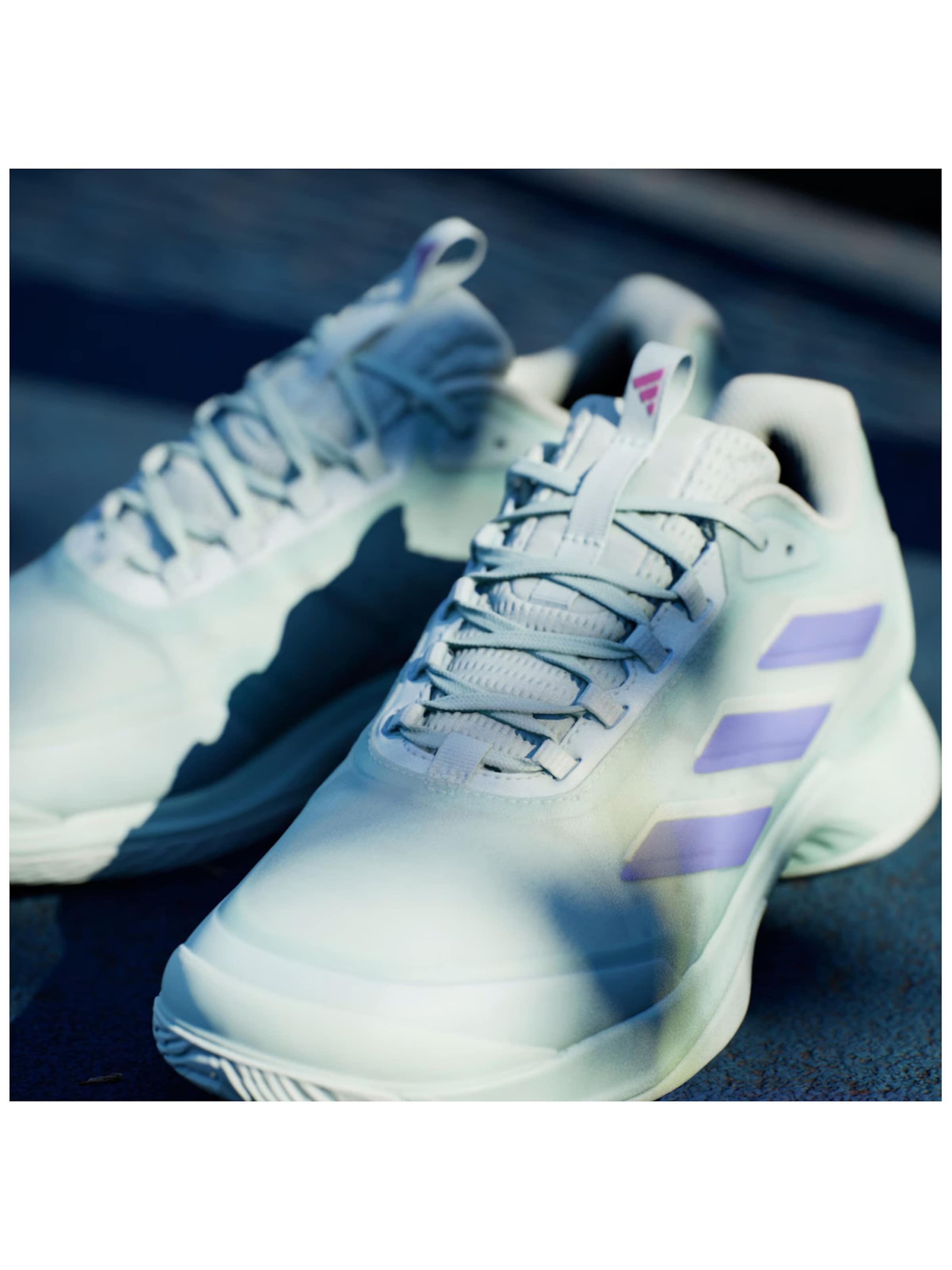Scarpa sportiva 'adidas Avacourt 2.0' di ADIDAS in blu