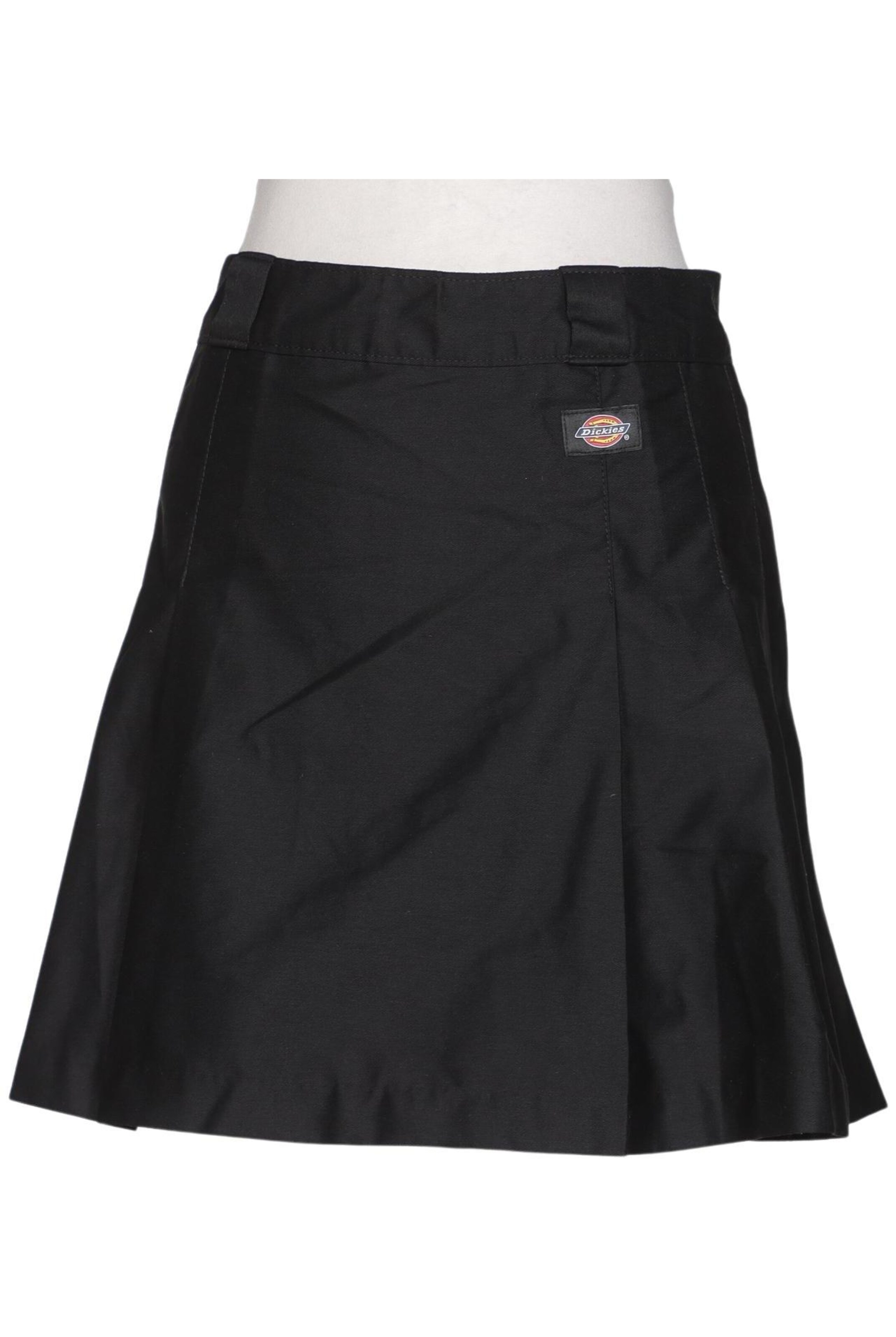 DICKIES Skirt in M in Black: front