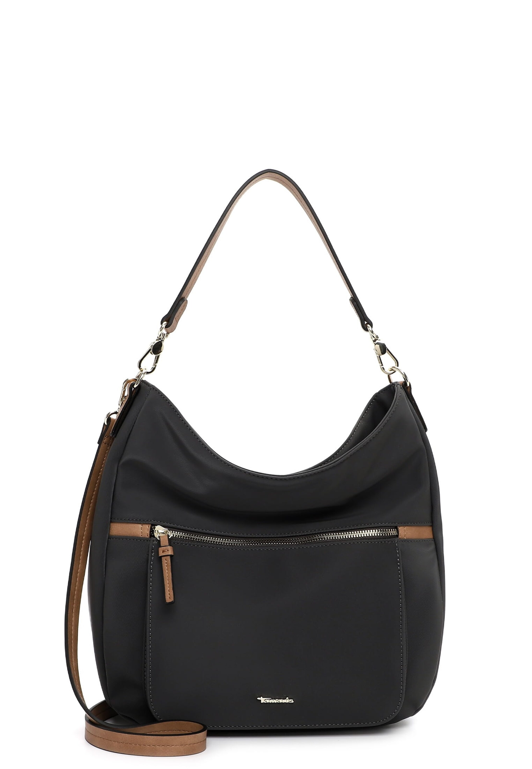 Tamaris Pouch ' TAS Gertraud ' in Grey: front