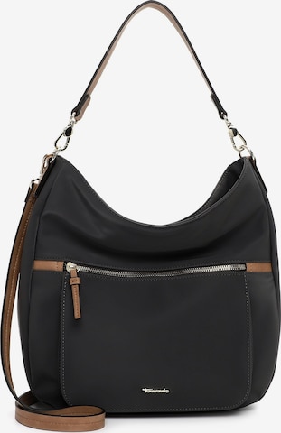 Tamaris Pouch ' TAS Gertraud ' in Grey: front