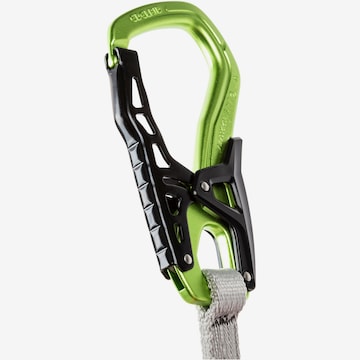 Edelrid Climbing Protection 'Cable Kit VI' in Green