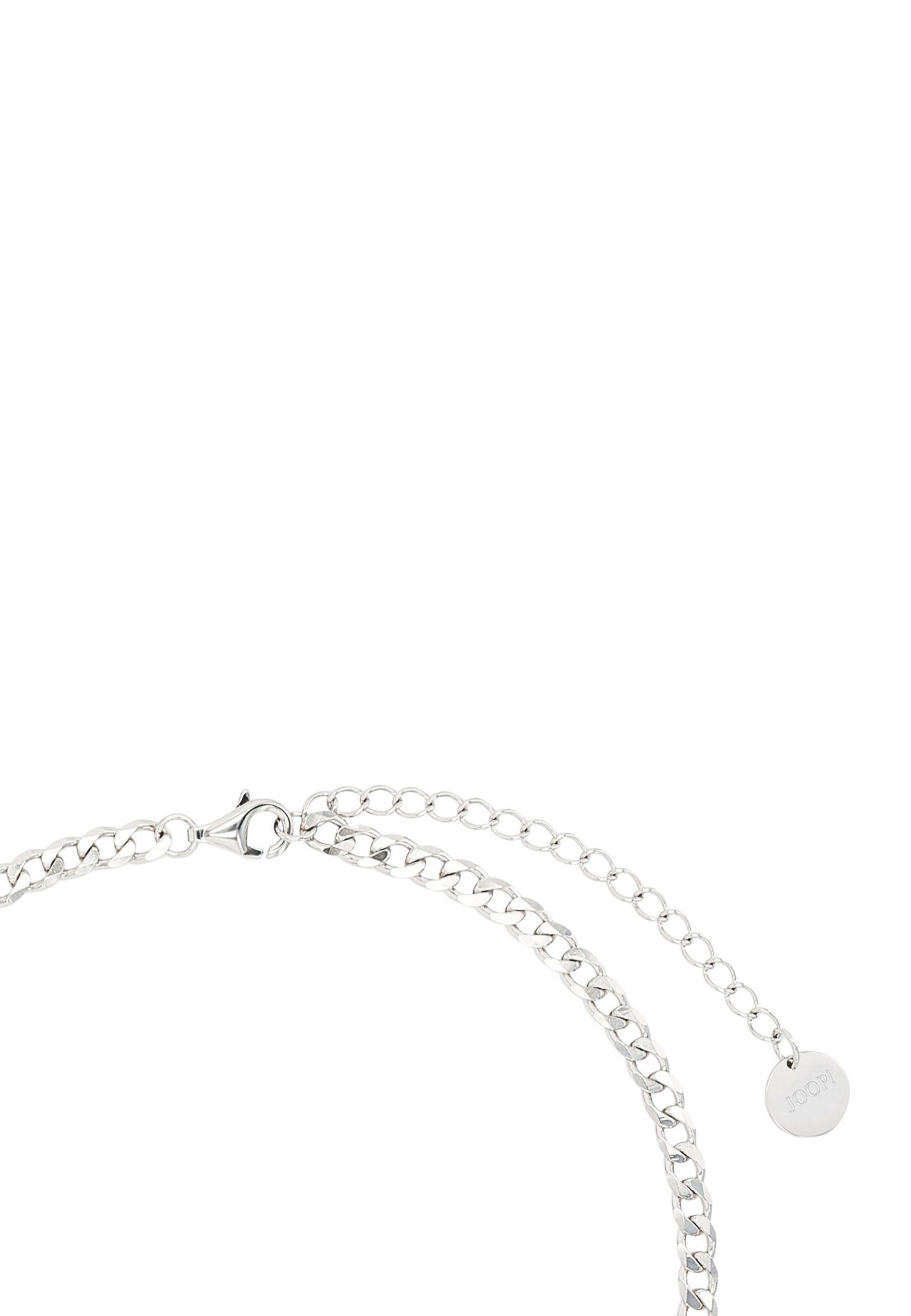 Chaîne JOOP! en argent