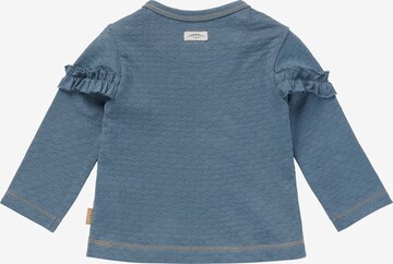 Noppies Shirt 'Loum' (GOTS) in Blau