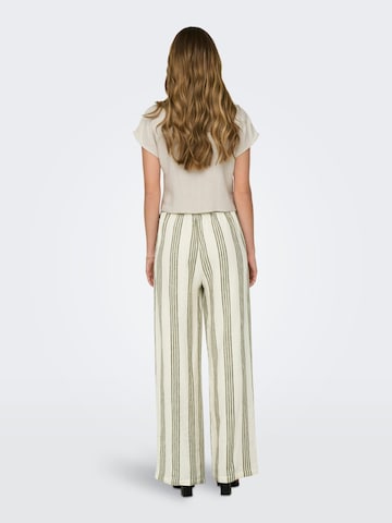 ONLY Blouse 'Siesta' in Beige