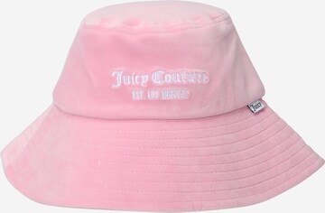 rožinė Juicy Couture Skrybėlaitė 'CLAUDINE'