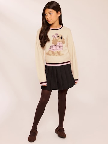 Lipsy - Pullover em bege