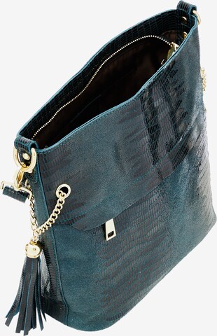 FELIPA Shoulder Bag in Blue