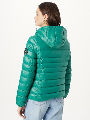 BRAVE SOUL - Chaqueta de entretiempo 'EVERETTC' en verde