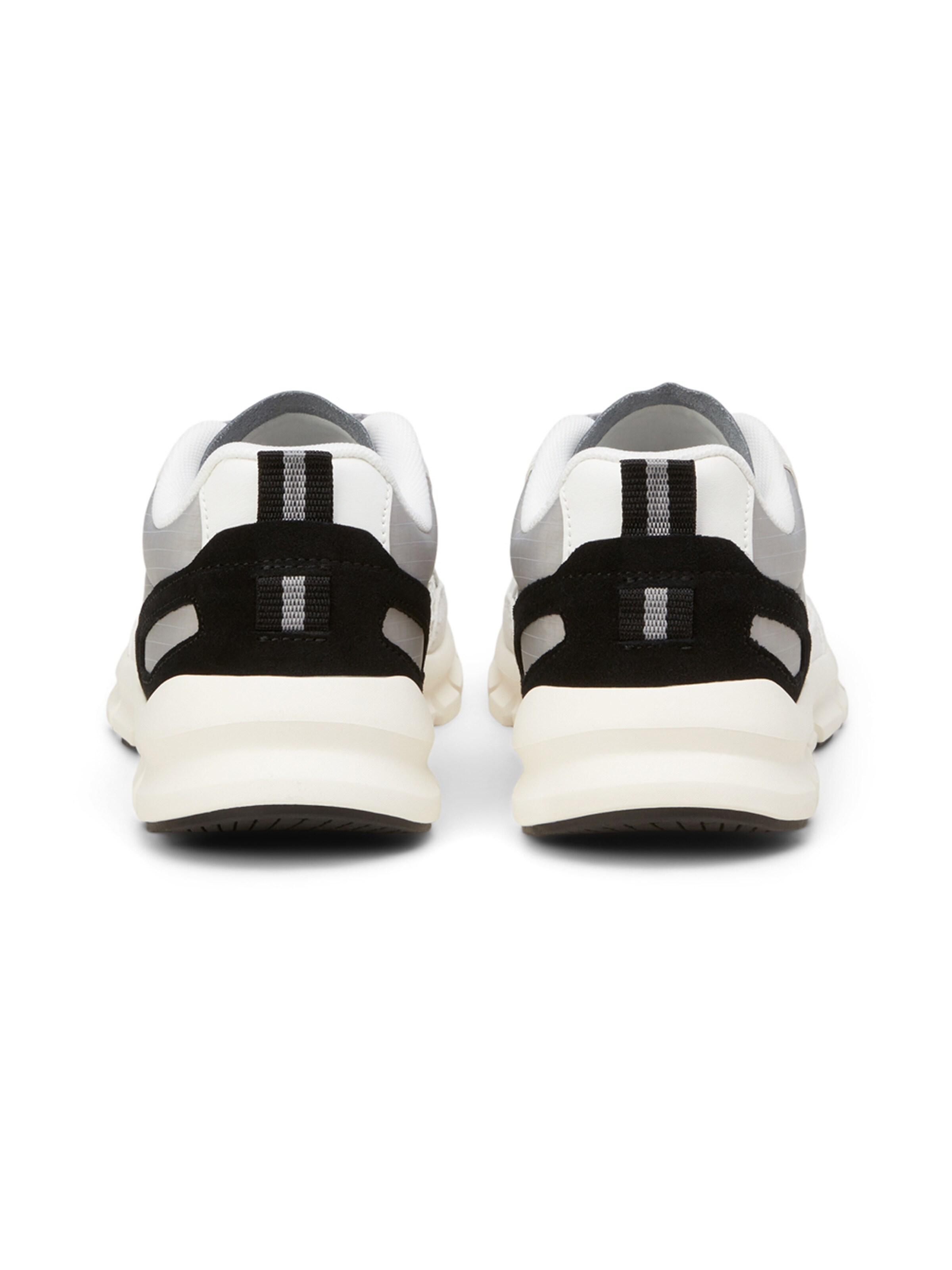 Sneaker bassa di Marc O'Polo in bianco