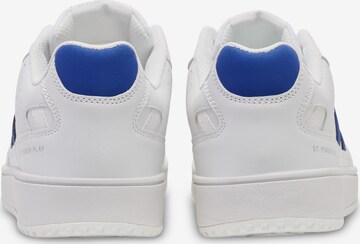 Hummel Sneakers in White