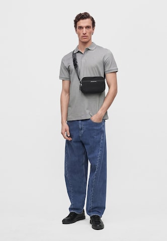 Michael Kors Skuldertaske i sort