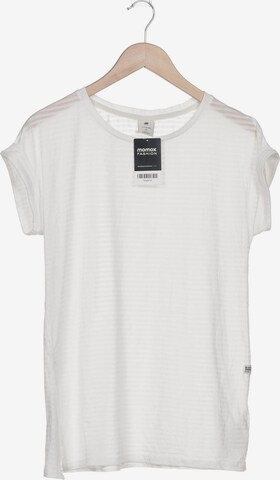 G-Star RAW T-Shirt S in Weiß: predná strana