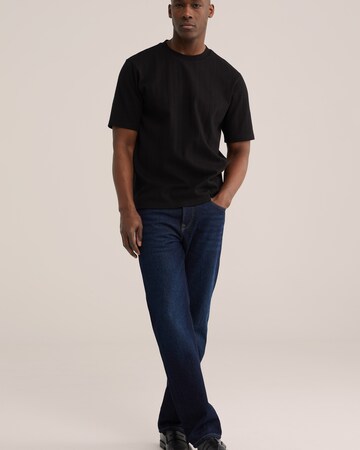 WE Fashion Shirt in Black