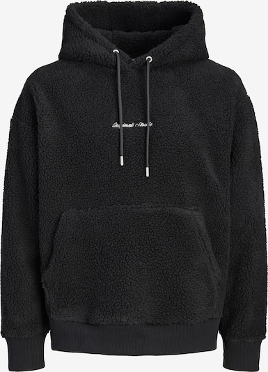 JACK & JONES Sweater 'JORNORREBRO' in L in Black / White, Item view