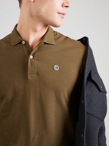 Colmar Shirt in Green