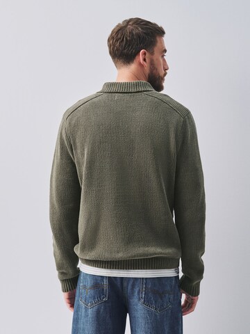 Pullover di Next in verde
