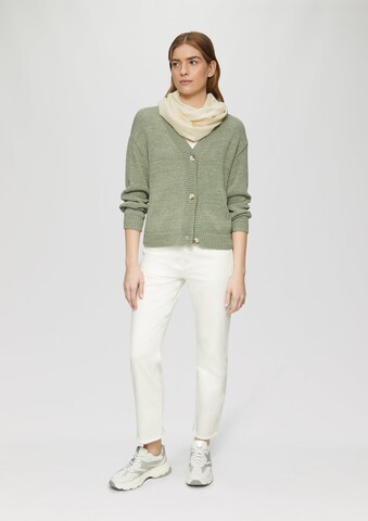Écharpe s.Oliver en beige