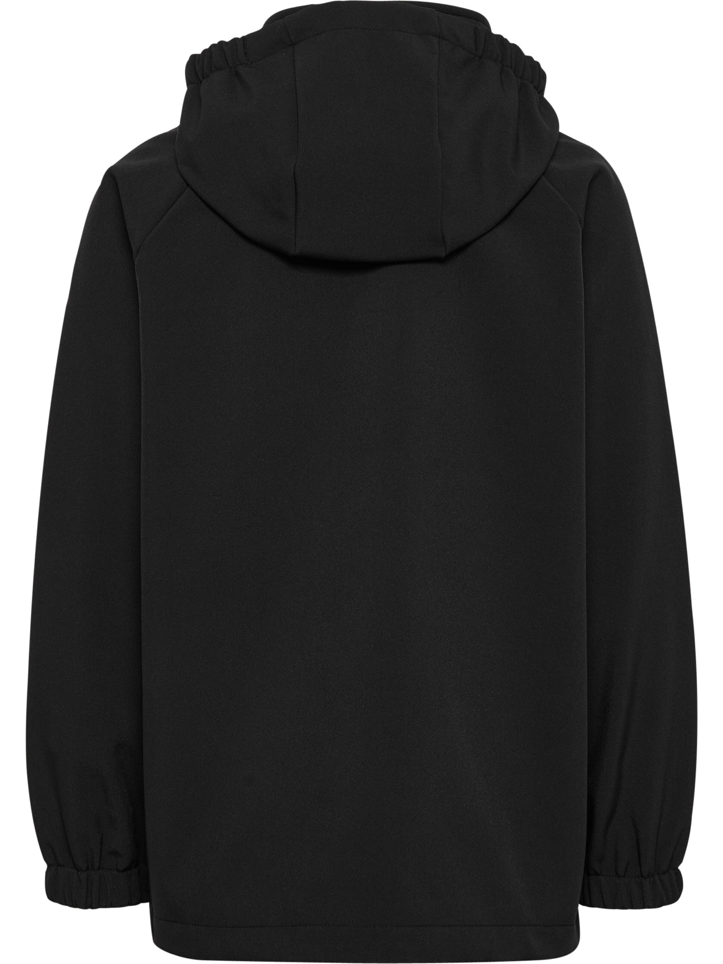 Hummel Sportsjakke i sort