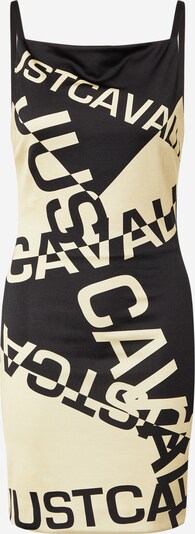 Just Cavalli Рокля в капучино / черно, Преглед на продукта
